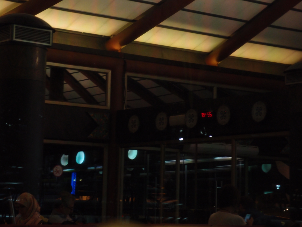 2015-10-07 Bungaloo (Foto)